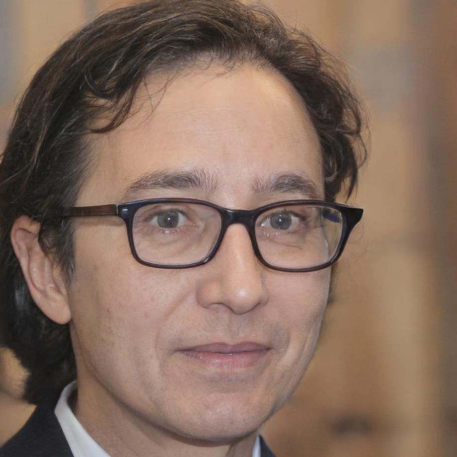 Kieran Fitzpatrick teaching budgeting strategies