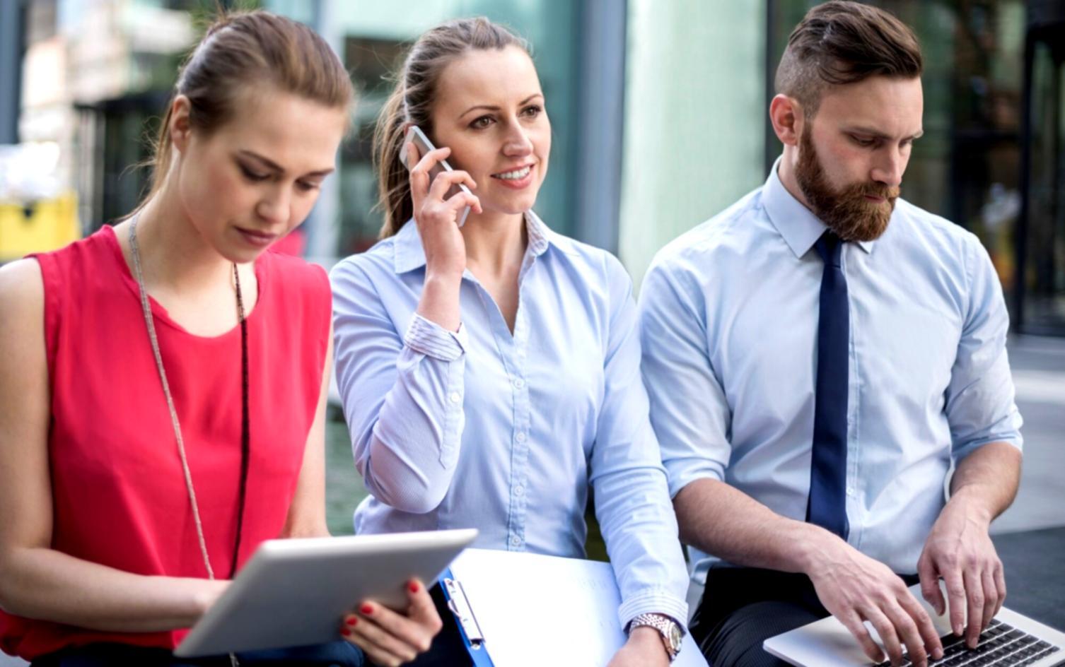 Digital learning platform interface displaying budget tracking tools