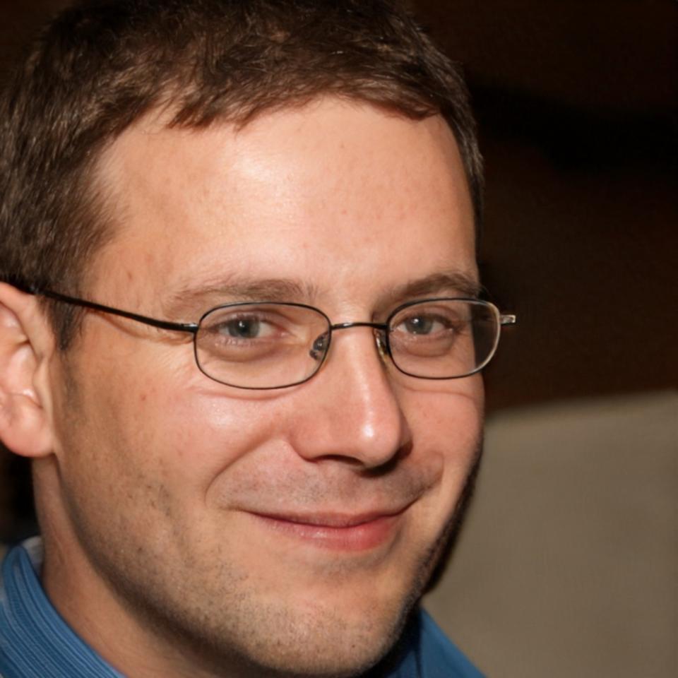 Callum Braddock, Program Coordinator at narquelysera