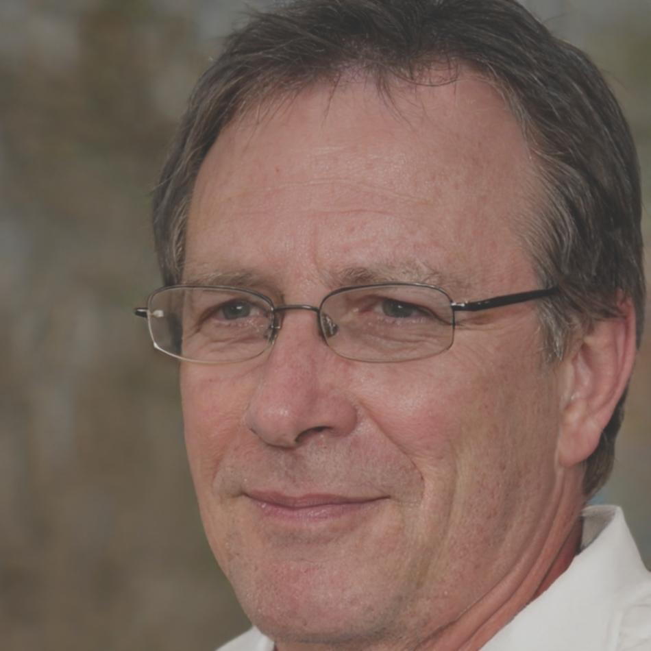 Dashiell Fenwick participant photo