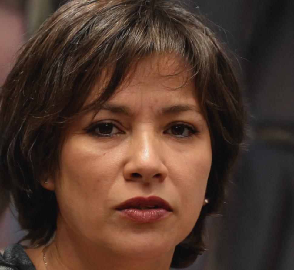 Rhiannon Kirkbride financial education instructor